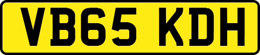 VB65KDH