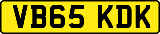 VB65KDK
