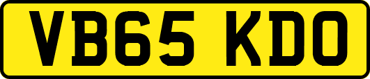 VB65KDO