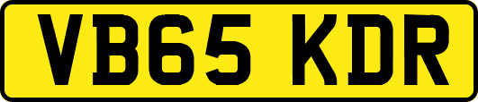 VB65KDR