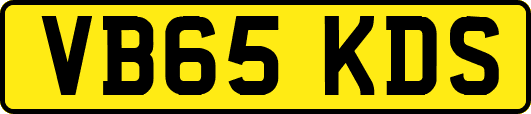 VB65KDS