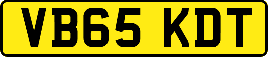 VB65KDT