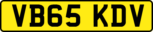 VB65KDV