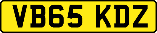 VB65KDZ