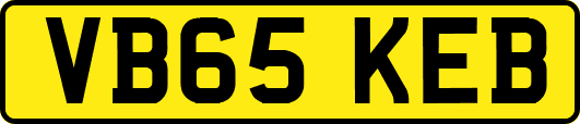 VB65KEB