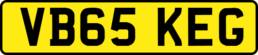 VB65KEG