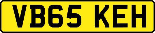 VB65KEH