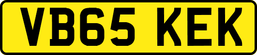 VB65KEK