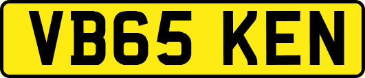 VB65KEN