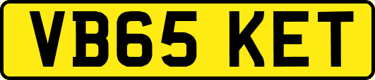 VB65KET