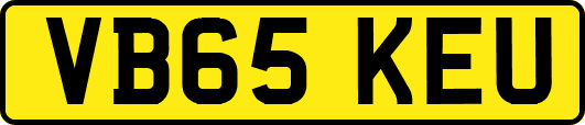 VB65KEU