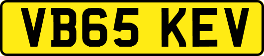 VB65KEV