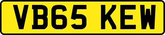 VB65KEW