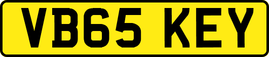 VB65KEY