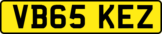 VB65KEZ