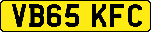 VB65KFC