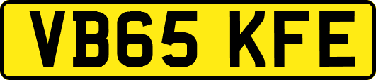 VB65KFE