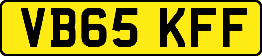 VB65KFF