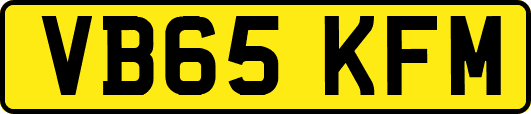 VB65KFM