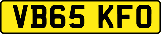 VB65KFO