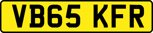 VB65KFR