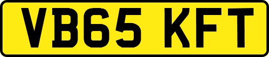 VB65KFT