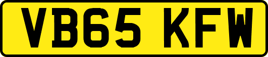 VB65KFW