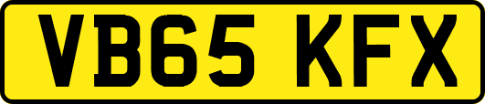 VB65KFX