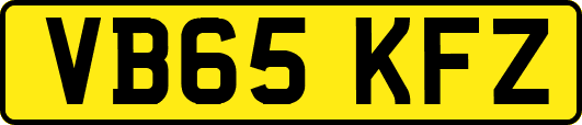 VB65KFZ