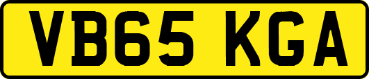 VB65KGA