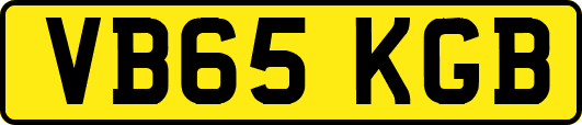 VB65KGB
