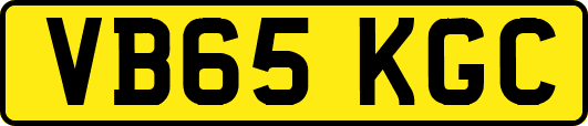 VB65KGC