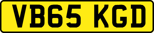 VB65KGD