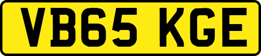 VB65KGE