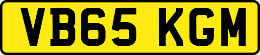 VB65KGM