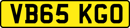 VB65KGO