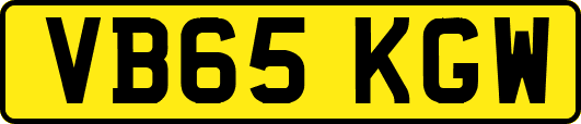 VB65KGW