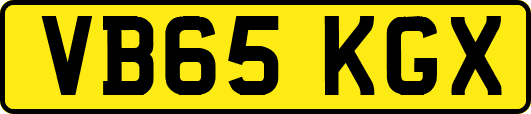 VB65KGX