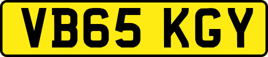 VB65KGY