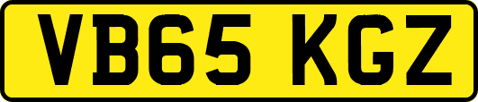 VB65KGZ