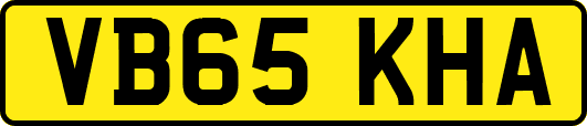 VB65KHA