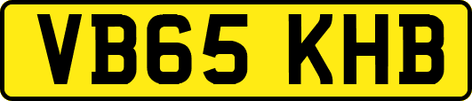 VB65KHB