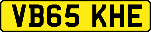 VB65KHE