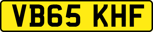 VB65KHF