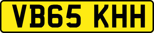 VB65KHH