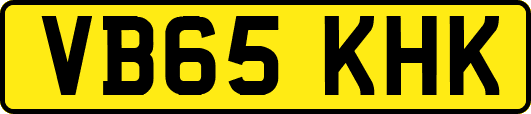 VB65KHK