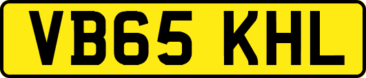 VB65KHL