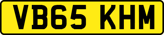 VB65KHM
