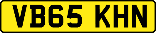 VB65KHN
