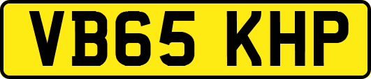 VB65KHP